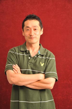 Sakamoto Koichi