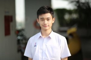 Rossi Nonthakorn Chatchue