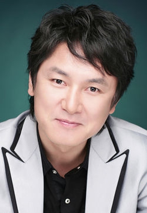 Yoon Yong Hyun