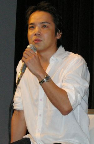 Isaki Mitsunori
