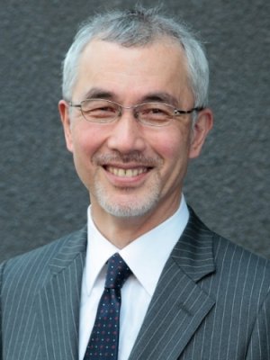 Tsumura Kazuyuki