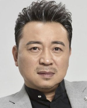 Zhang Xi Lin