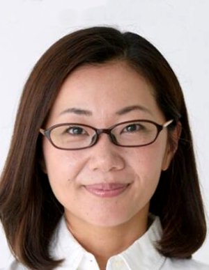 Anami Atsuko Dramawiki
