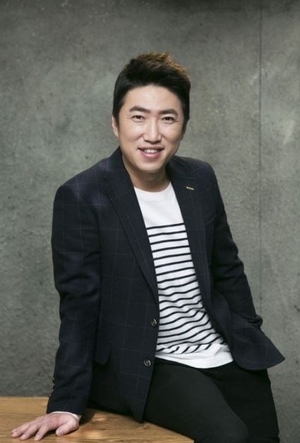 Jang Dong Min