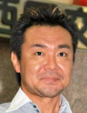 Kobayashi Yoshinori