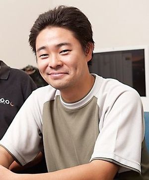 Taguchi Kiyotaka