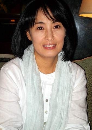 Kim  Bo Mi