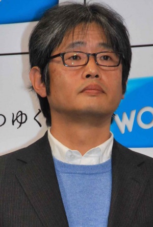 Asahara Yuzo