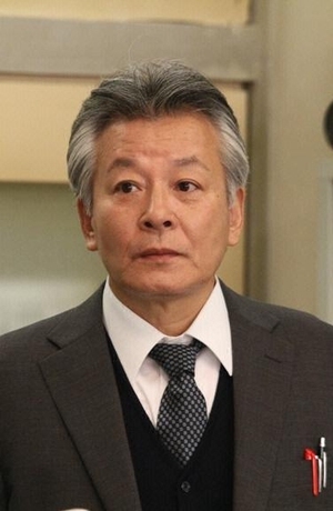 Saiki Shigeru