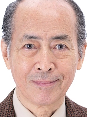 Kusunoki Toshiaki