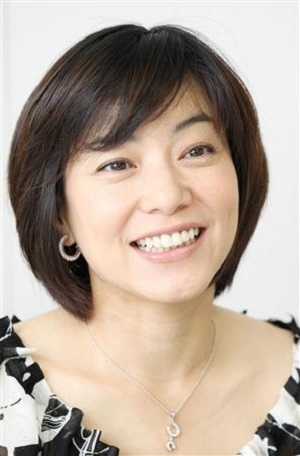 Yagi Akiko