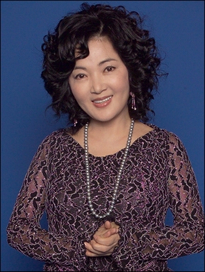 Kwon Eun Ah
