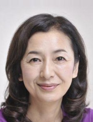 Takahashi Keiko