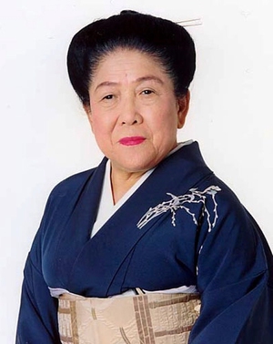 Utsumi Keiko