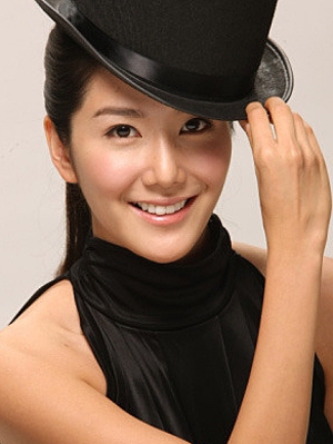 Jo Sung Eun