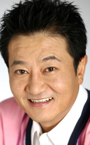 Park Jun Gyu