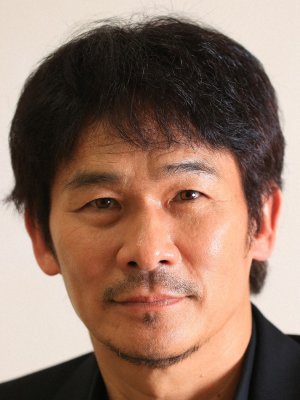 Ihara Tsuyoshi