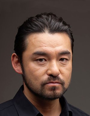 Nishina Takashi
