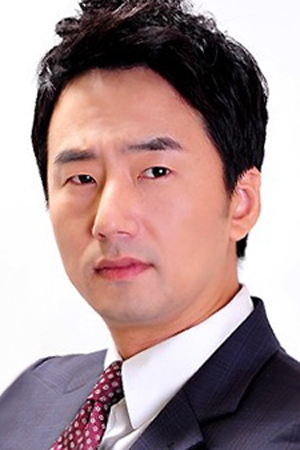Ryu Seung Soo
