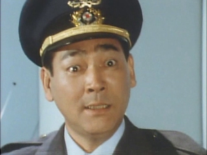 Takahara Toshio