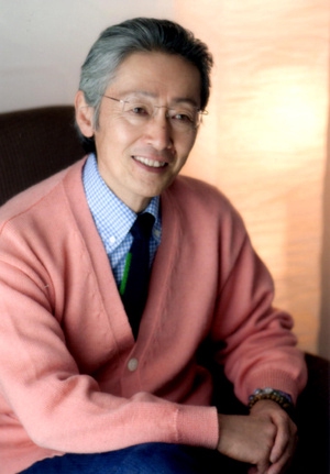 Horiuchi Masami