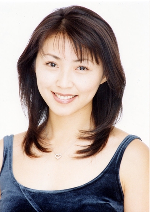 Kajiwara Mayumi