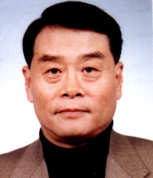 Nam Po Dong