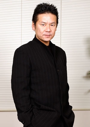 Imai Masayuki