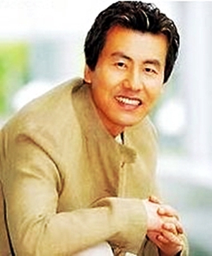 Kim Young Bae