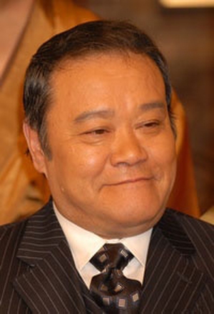 Nishida Toshiyuki