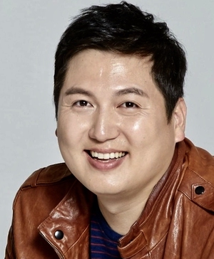 Park Jae Woong