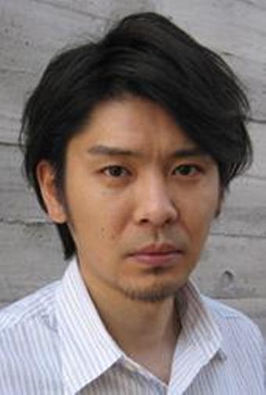 Saito  Yoichiro