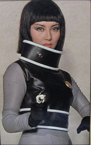 Mizuno Kumi