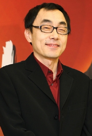 Park Kwang Jung