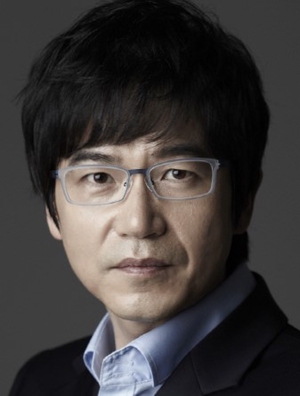 Kim Dong Gyun