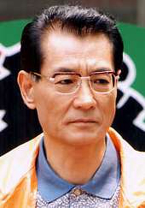 Shimizu Shogo