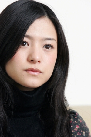 Sudo Atsuko