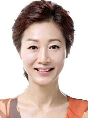 Bang Eun Hee