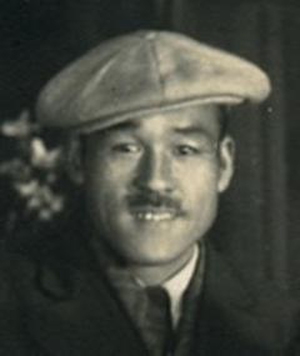 Shimazu Yasujiro