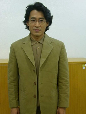 Jun Hyun
