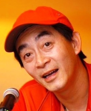 Zhang Jin Lai