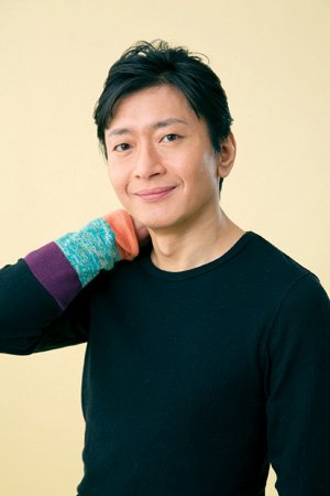Ohuchi Atsuwo