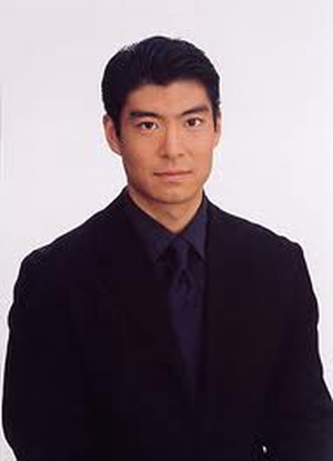 Takashima Masahiro