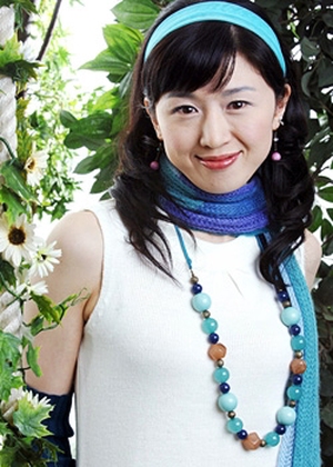 Kim Mi Jin
