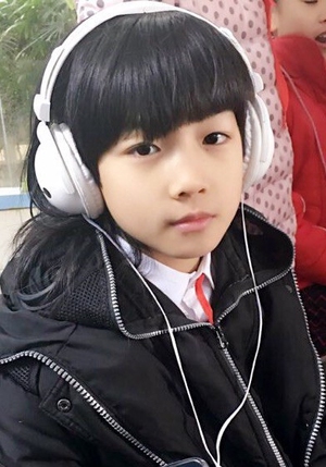 Lin Qiunan