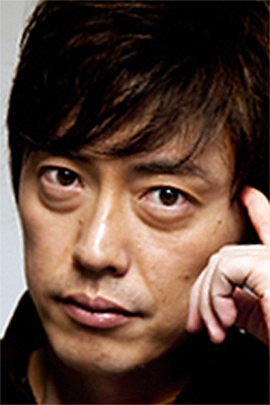 Okamoto Kotaro