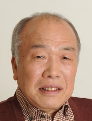 Fuwa Mansaku