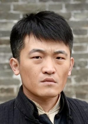 Jiang Han
