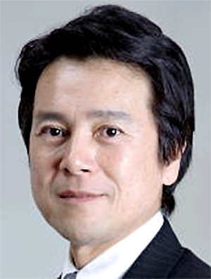 Kunihiro Tomiyuki