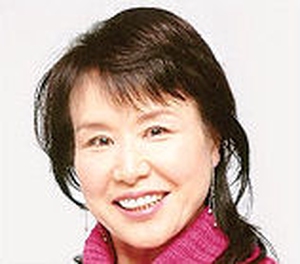 Oshima Yoko